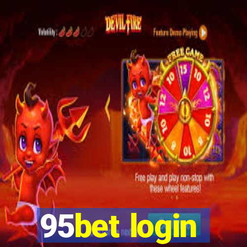 95bet login